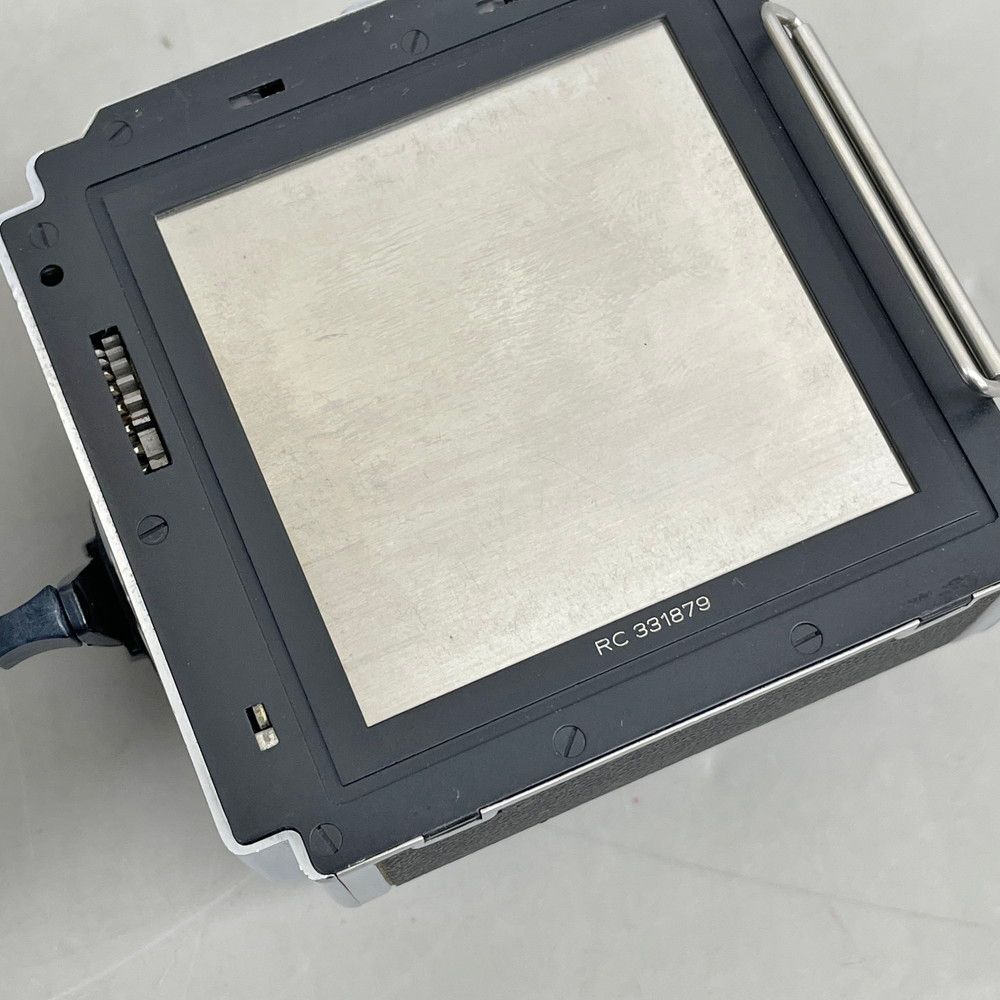 ハッセルブラッド Hasselblad 中判フィルムカメラ カールツァイス社製