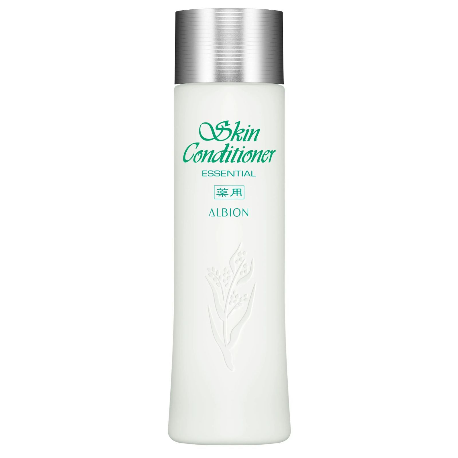 【新品未開封】ALBION アルビオン 薬用スキンコンディショナー エッセンシャル N 330ml スキコン 化粧水 ローション スキンケア 保湿 敏感肌 ハトムギ フェイスケア 国内正規品 大容量