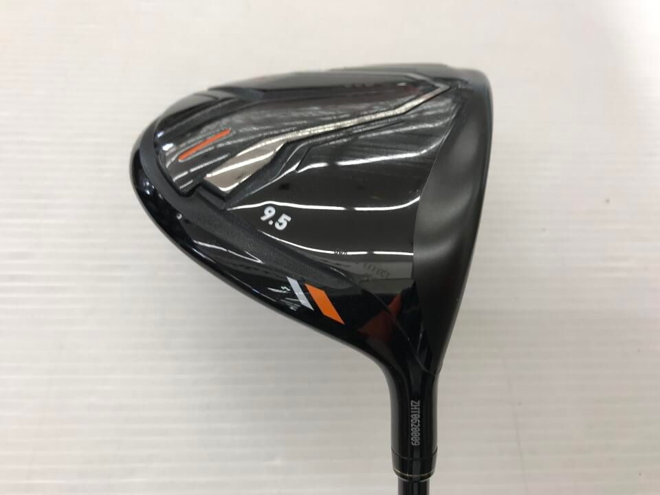 マジェスティゴルフ　maruman SG 2023　9.5度　IMPACTFIT m230　SRフレックス　ドライバー　中古　ゴルフドゥ！深谷店【最短即日発送】