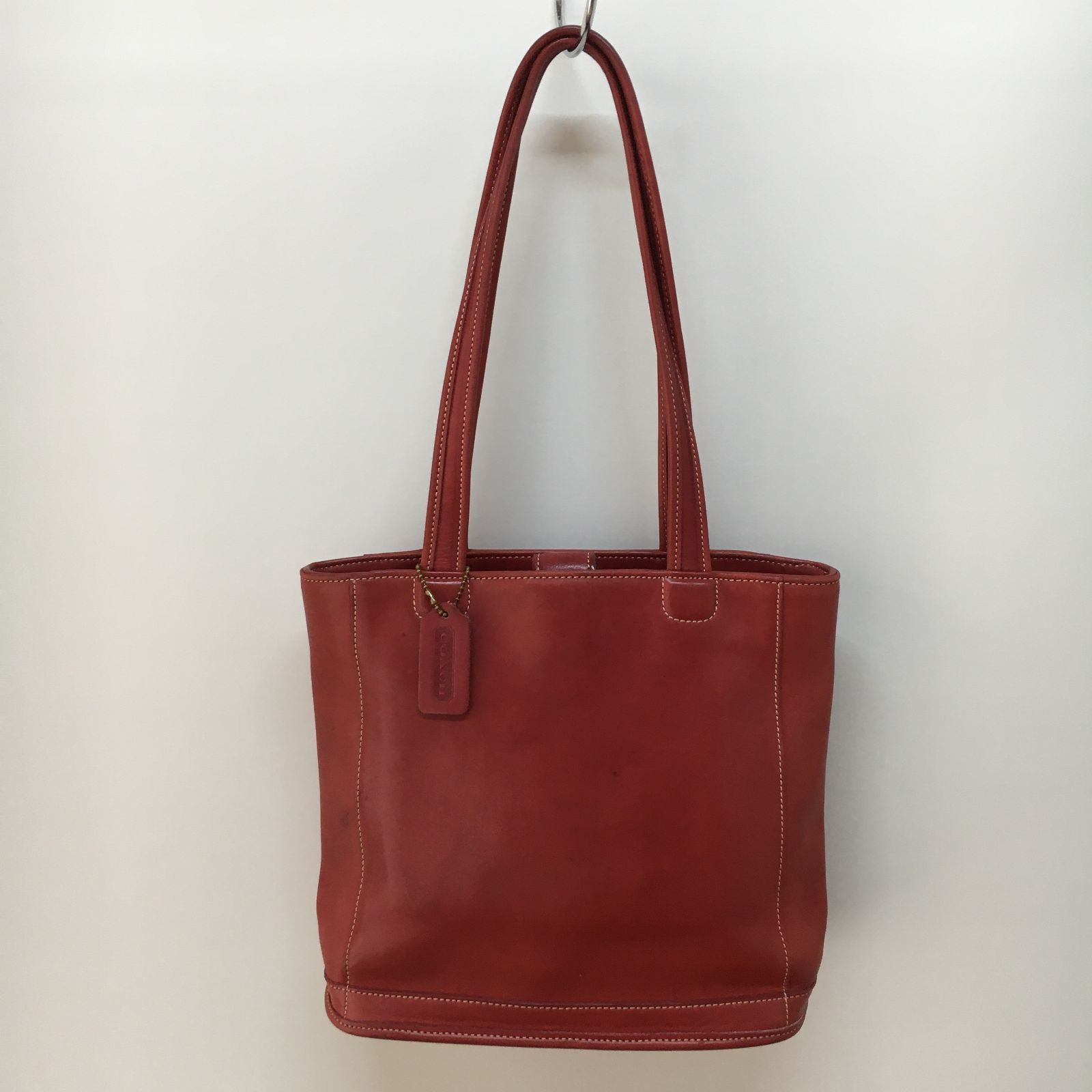 アメリカ製　COACH　オールドコーチ　バッグ　USED　12802 7,252円
