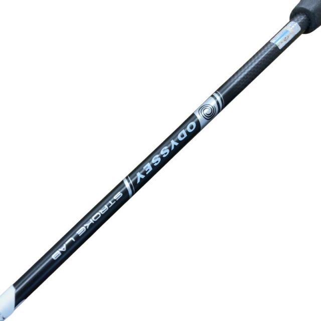 中古】 オデッセイ STROKE LAB 2-BALL FANG 34インチ パター PT STROKE