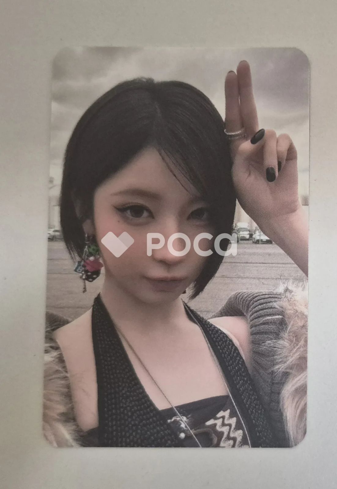 BABYMONSTER アサ 춤 (CHOOM) 公開放送