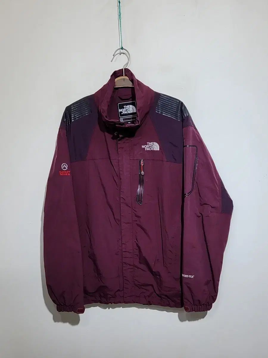 (105) THE NORTH FACE ゴアテックス ジャケット サミットシリーズ 登山ウェア アウター