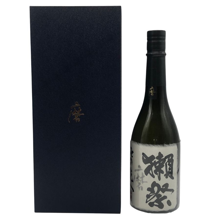 獺祭 磨きその先へ 720ml 16％ 2025年 11月【Q4】