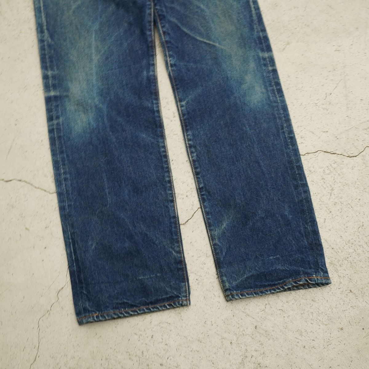 90S Levi's リーバイス 501 110周年記念 USA製 555 バレンシア工場