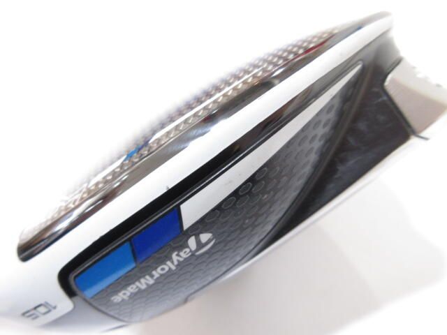 テーラーメイド SIM MAX 10.5度 TENSEI BLUE TM50 SRフレックス