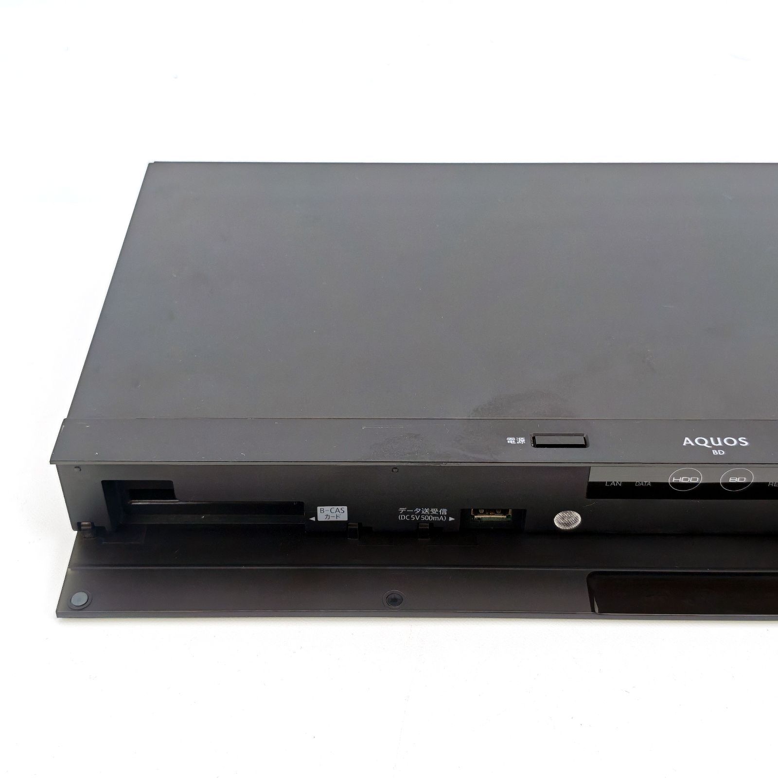 SHARP シャープ AQUOSブルーレイ BD-NW1100 ブルーレイレコーダー Blu