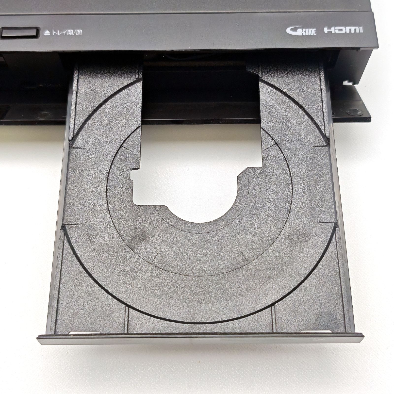 SHARP シャープ AQUOSブルーレイ BD-NW1100 ブルーレイレコーダー Blu