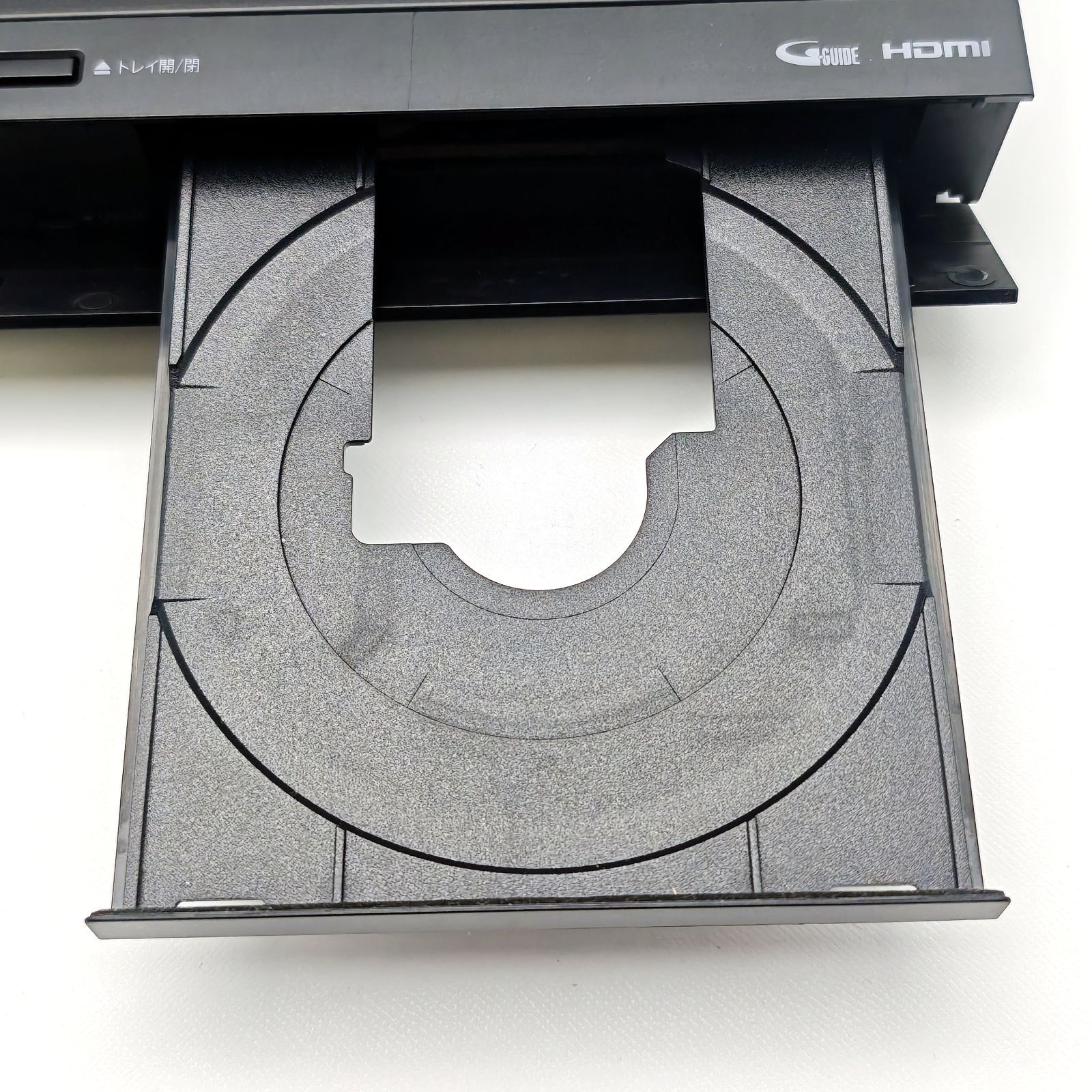 SHARP シャープ AQUOSブルーレイ BD-NW1200 ブルーレイレコーダー Blu