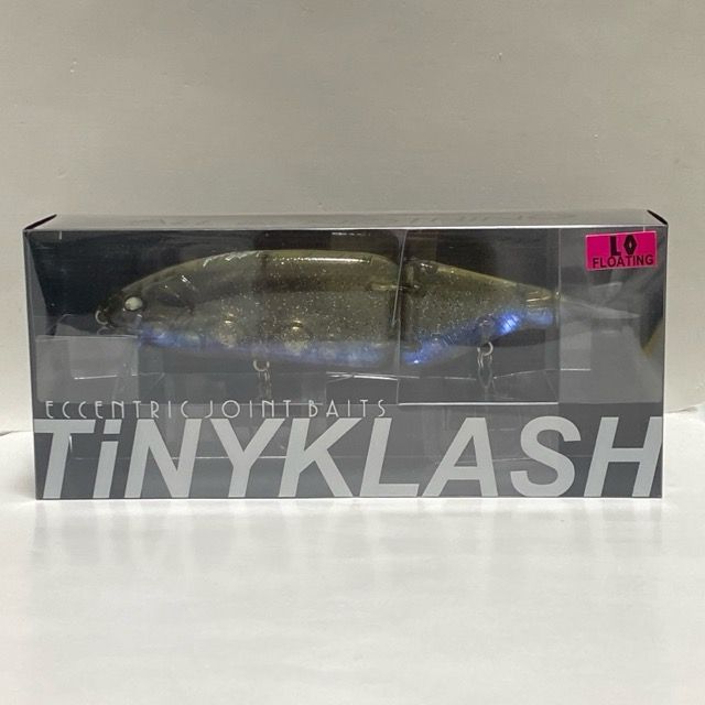 DRT/ディーアールティー TiNY KLASH Low タイニークラッシュ ロー
