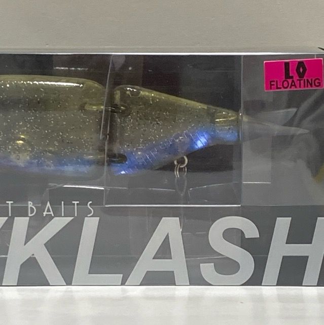 DRT/ディーアールティー TiNY KLASH Low タイニークラッシュ ロー
