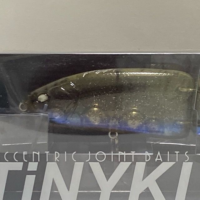 DRT/ディーアールティー TiNY KLASH Low タイニークラッシュ ロー