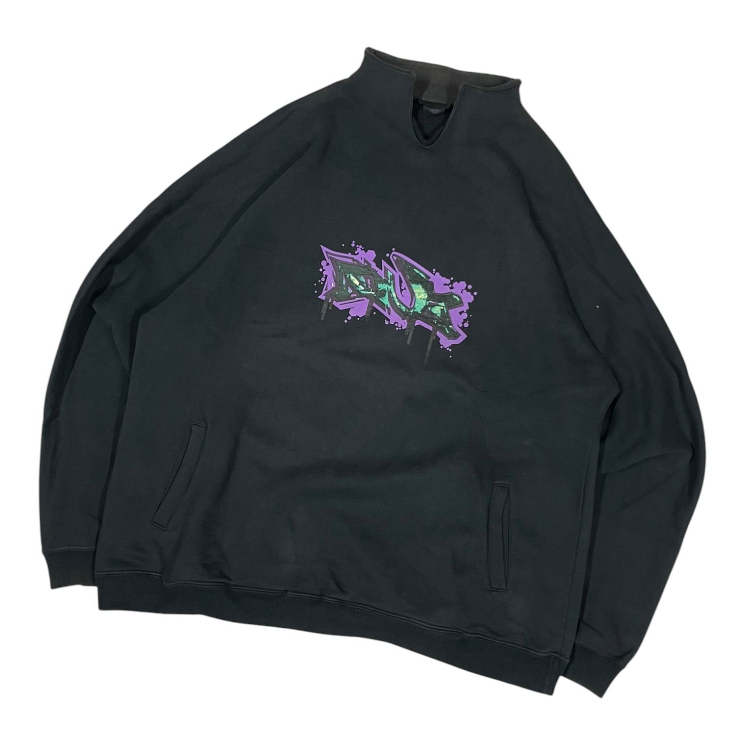 swagger スウェット