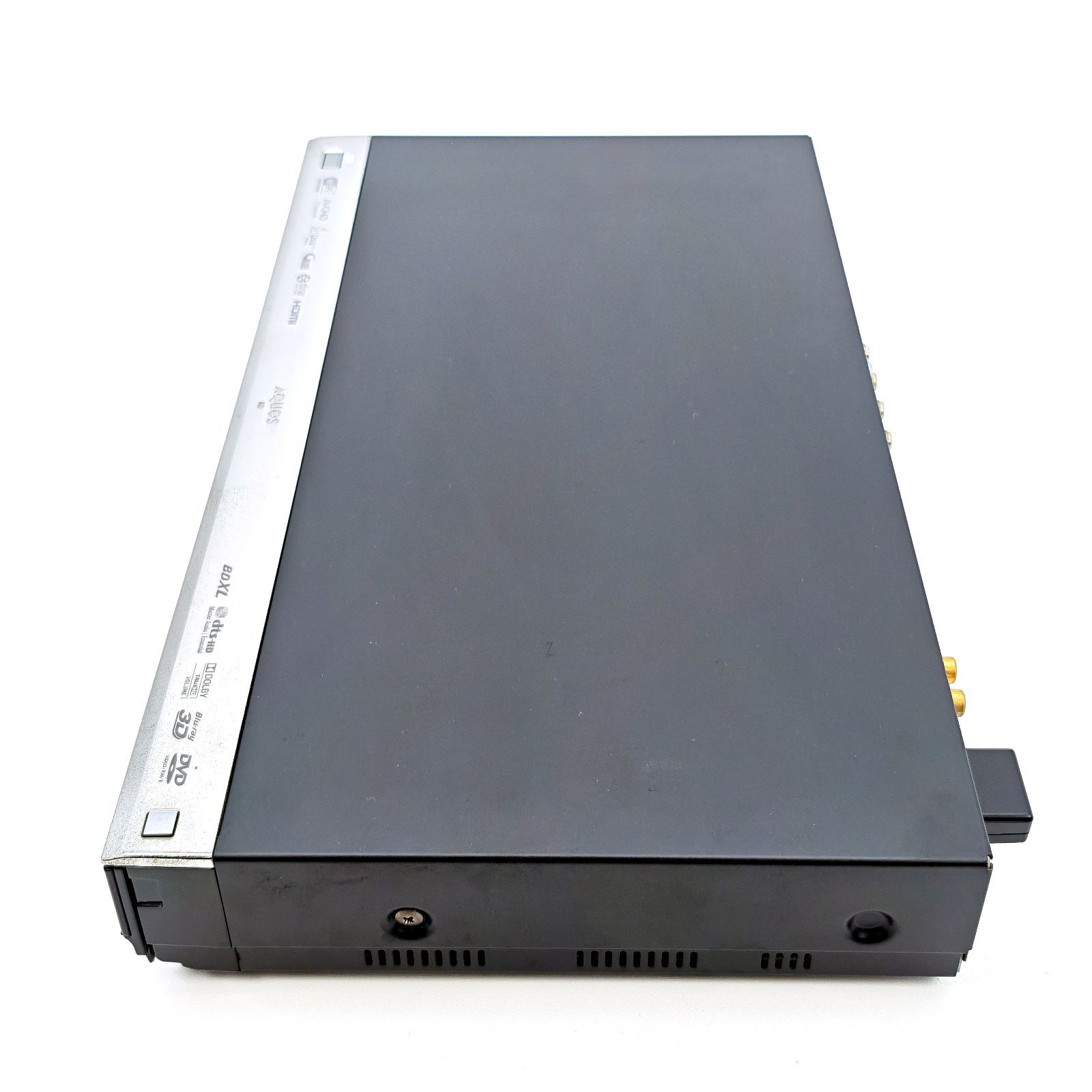 SHARP シャープ AQUOSブルーレイ BD-T2600 ブルーレイレコーダー Blu