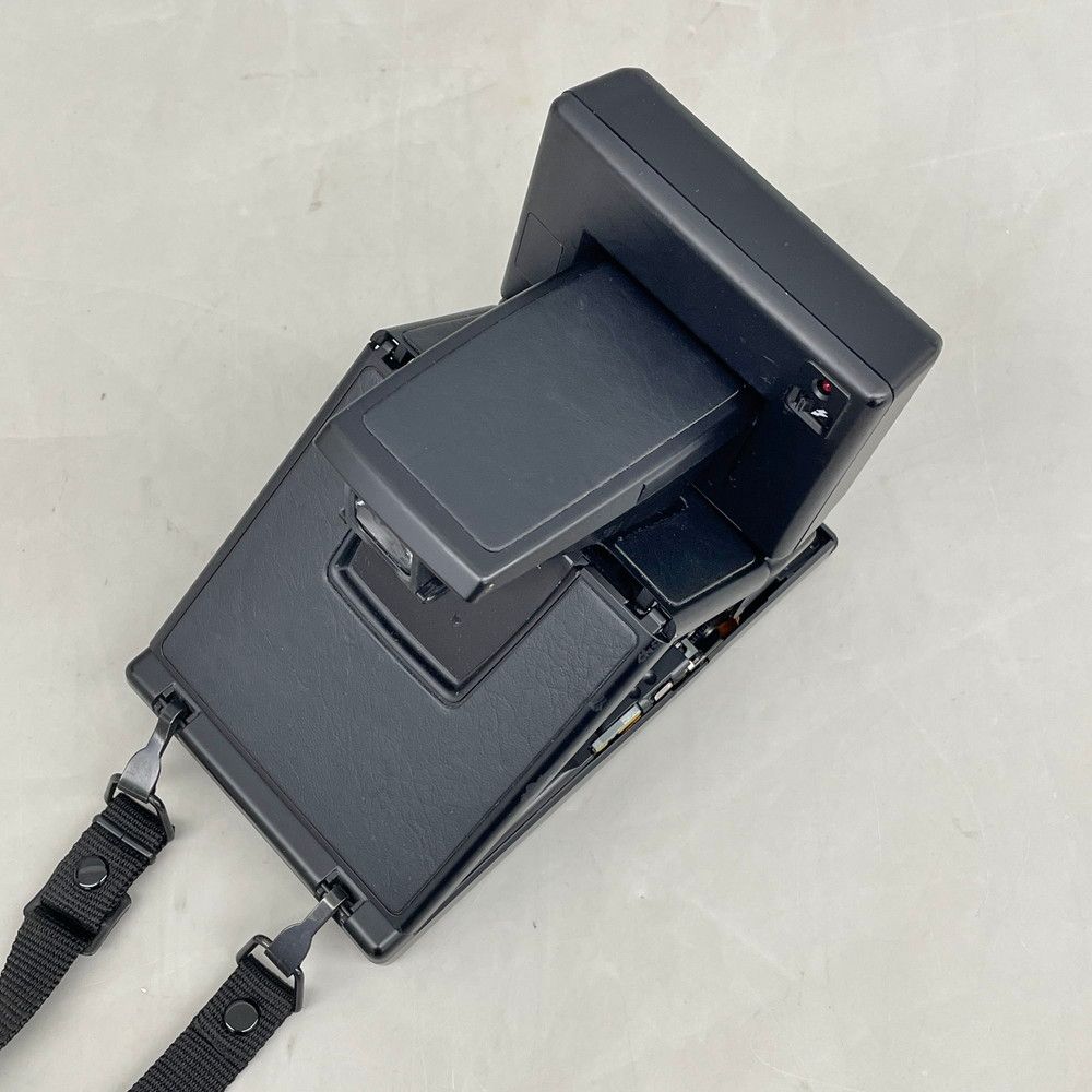 Polaroid ポラロイド 690 インスタントカメラ フィルムカメラ - メルカリ