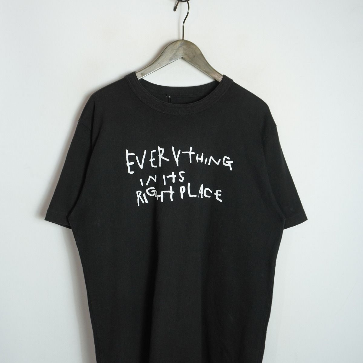 正規 23AW Sacai サカイ Graphic Print T-Shirt グラフィック プリント