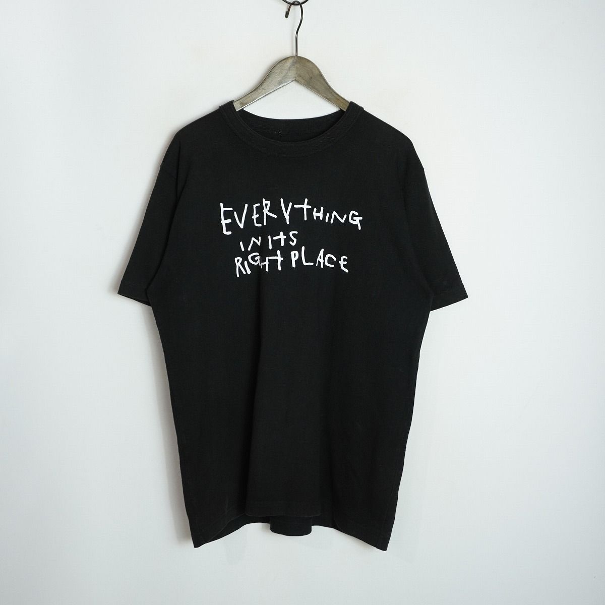 正規 23AW Sacai サカイ Graphic Print T-Shirt グラフィック プリント