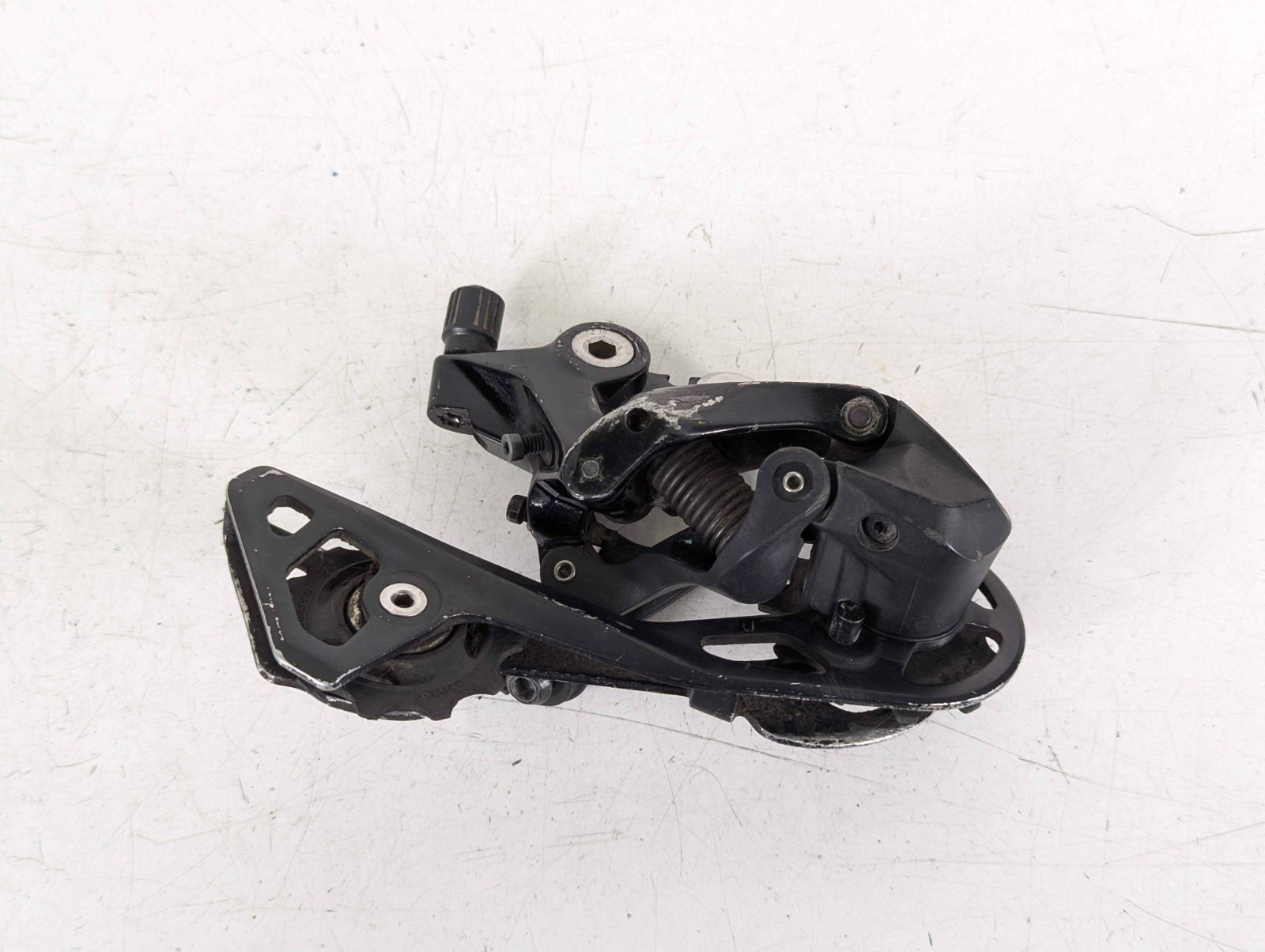 【ジャンク】Shimano シマノ 105 RD R7000 11s GS リアディレーラー RD260528C