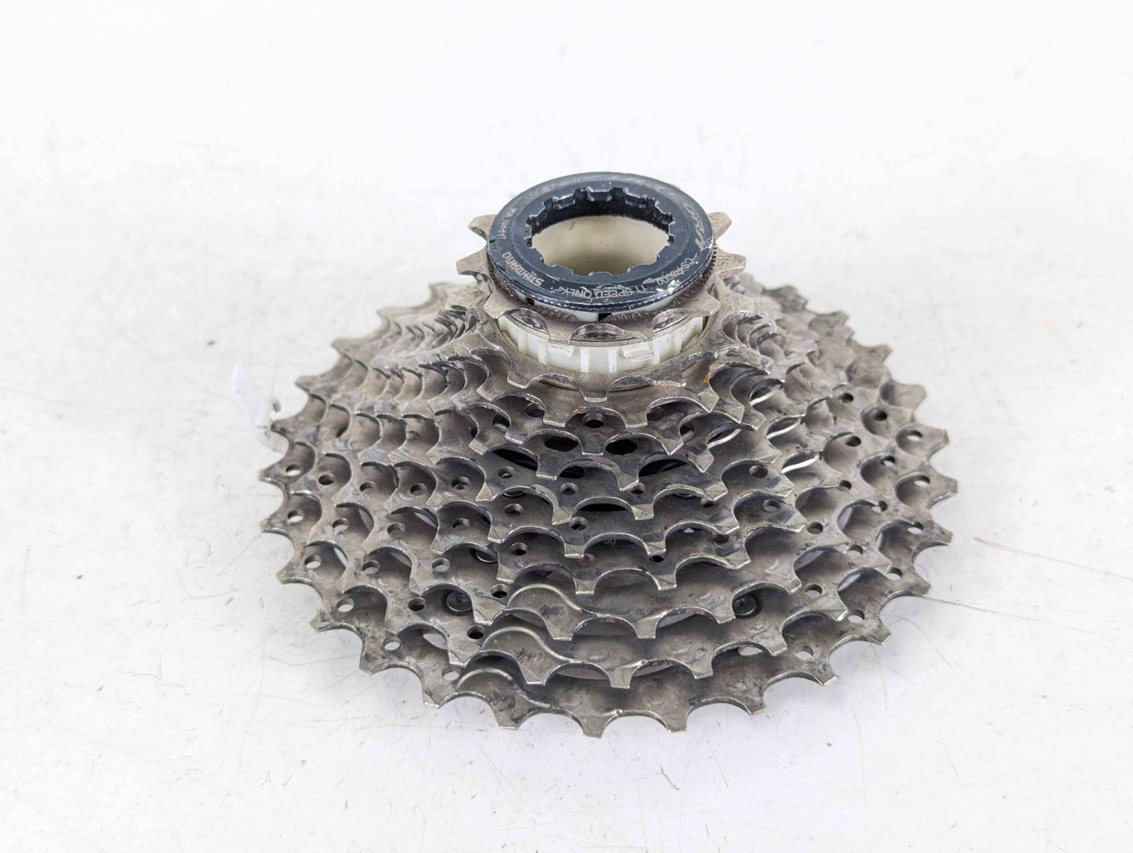 並品】Shimano シマノ ULTEGRA CS R8000 11t 30t 11s カセット 