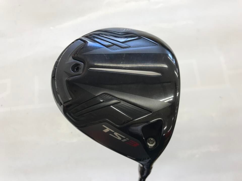 タイトリスト　TSi3　9.0度　KUROKAGE 60　Sフレックス　ドライバー　中古　ゴルフドゥ！柏店【最短即日発送】 24,345円