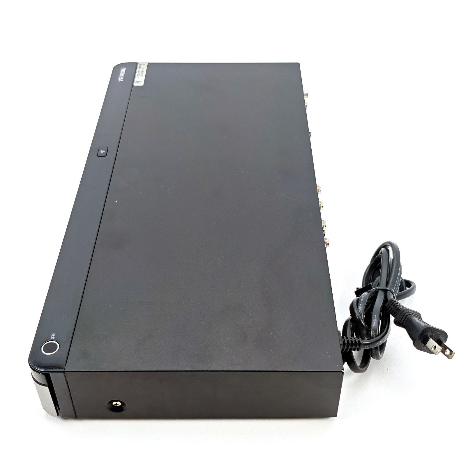 TOSHIBA 東芝 REGZAサーバー DBR-M3007 全録ブルーレイレコーダー Blu