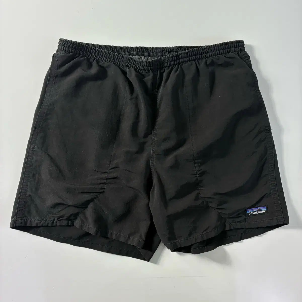 patagonia パタゴニア バギーズ チャコール ショーツ ハーフパンツ 7,269円