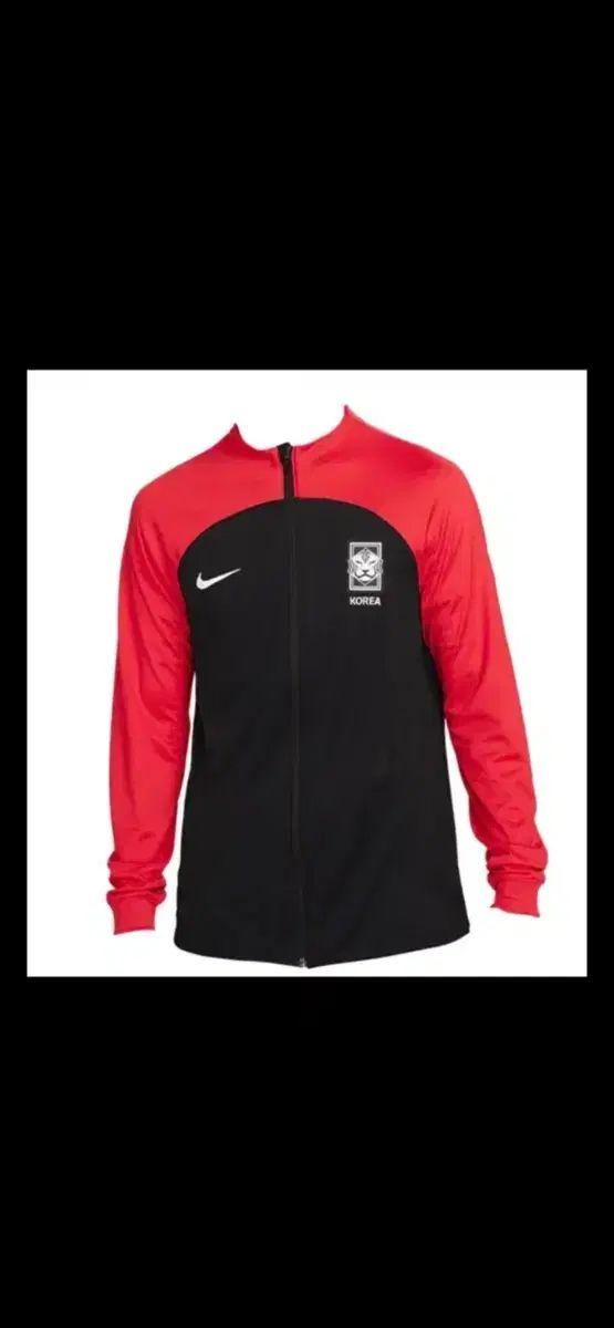 (韓国国家代表) NIKE AS 韓国 ストライク トラック ジャケット (M/2XL/3XL