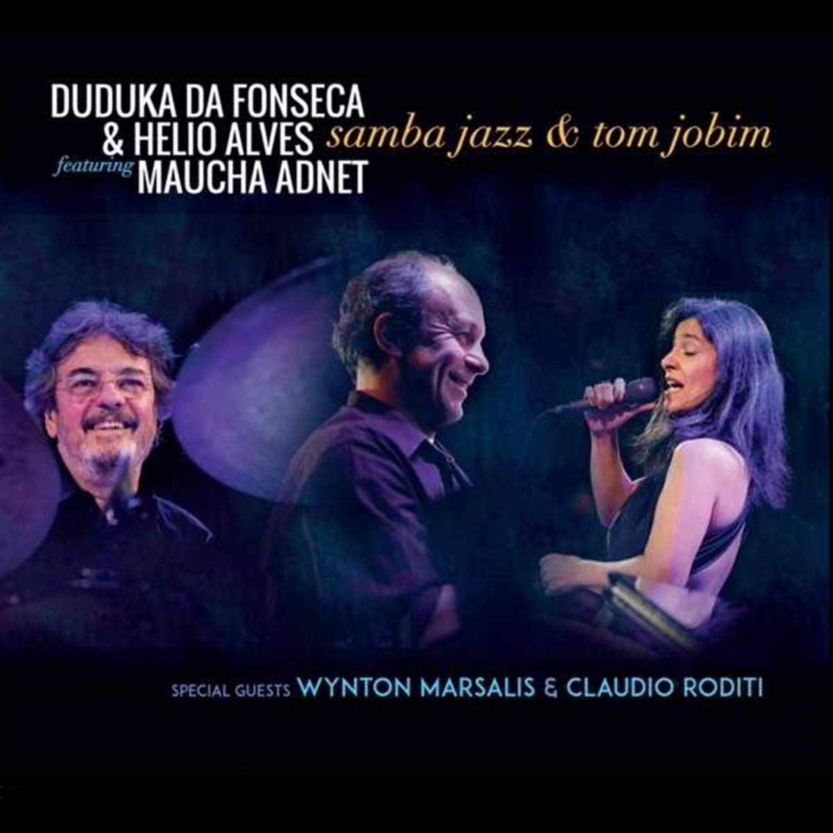 CD】Samba Jazz & Tom Jobim 【公式通販】