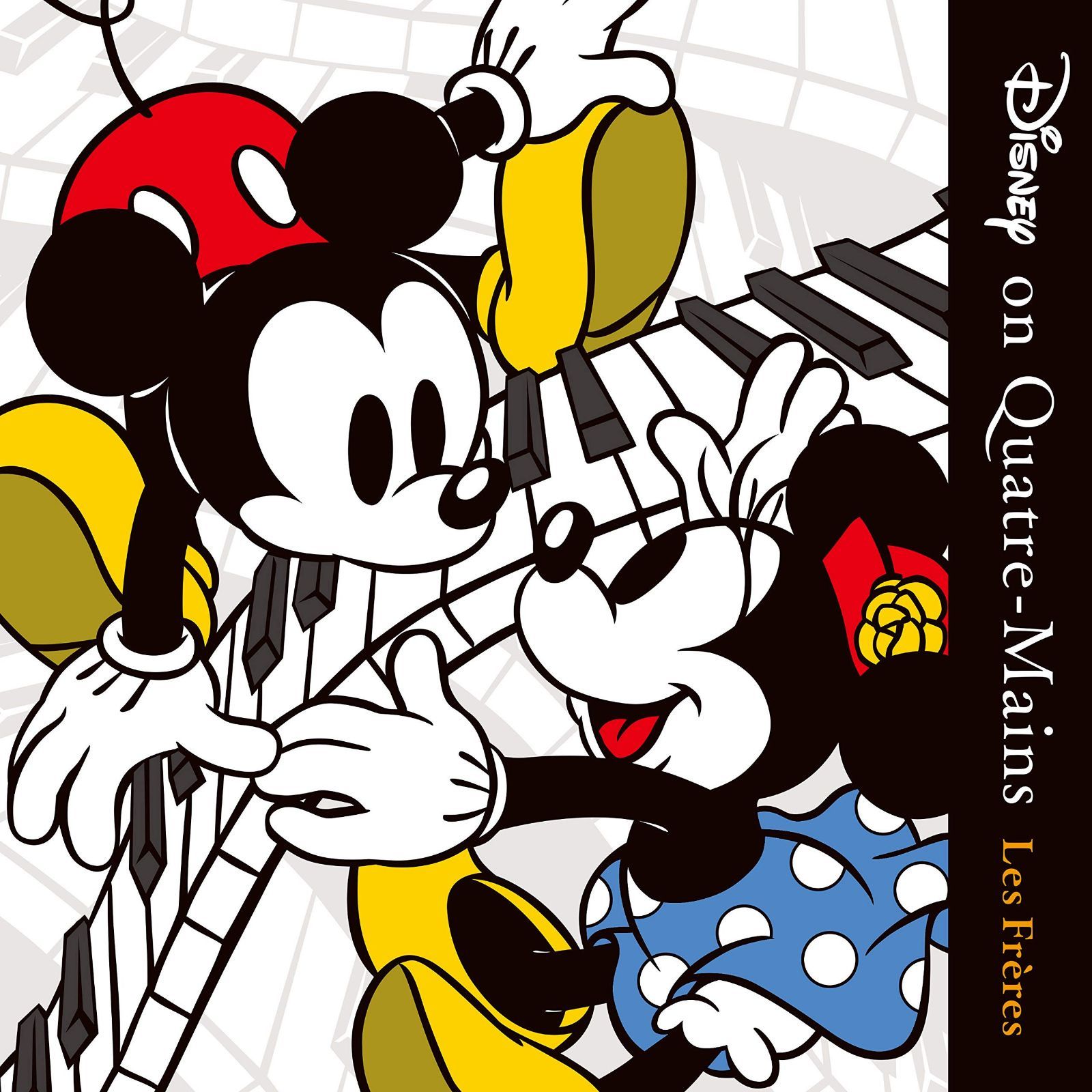 【CD】ディズニー・オン・キャトルマン(通常盤)