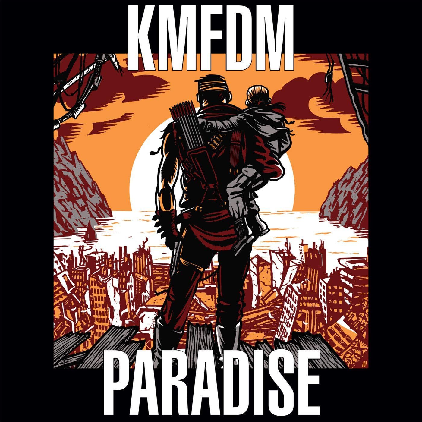 【CD】Paradise
