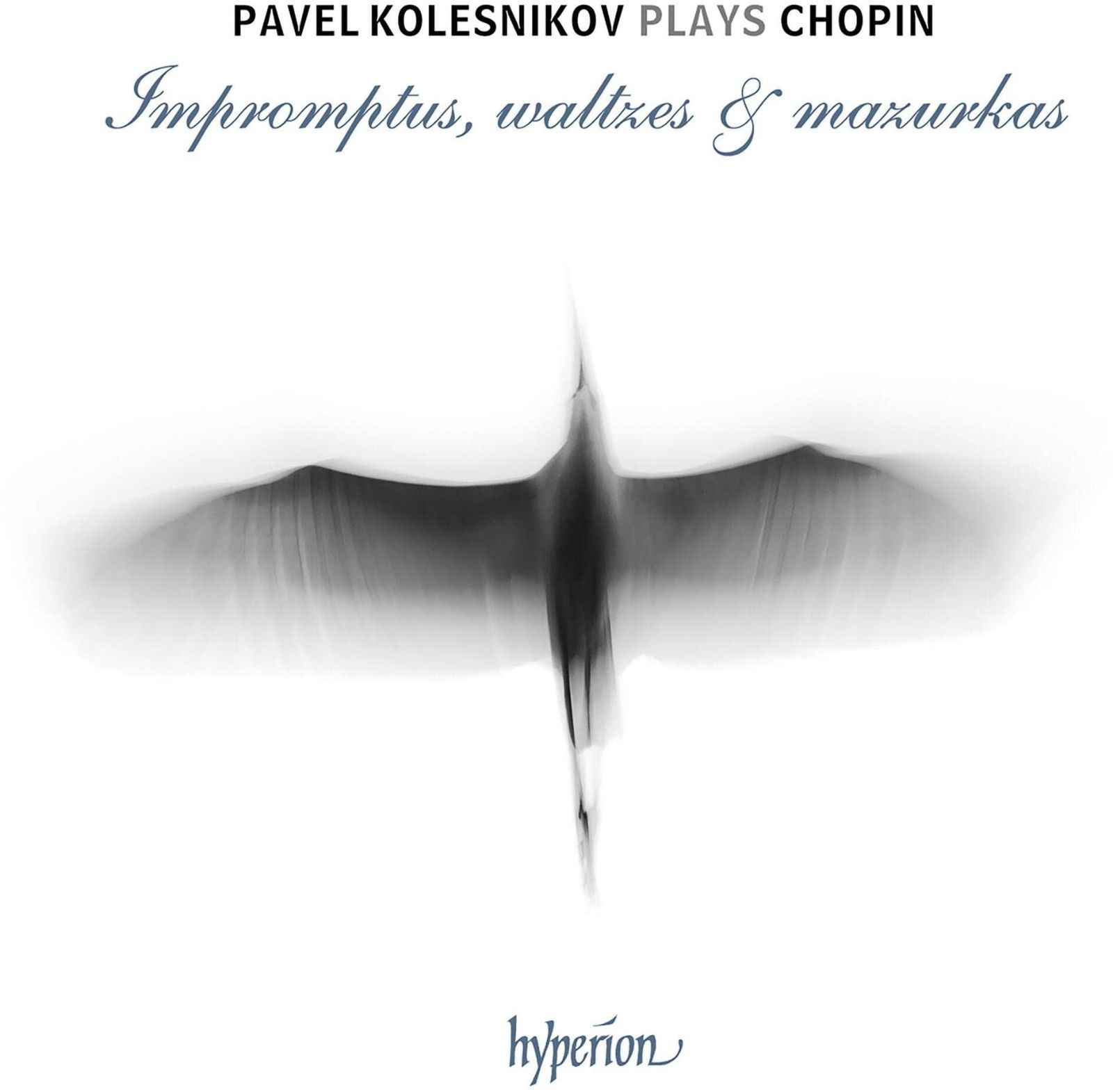 【CD】Impromptus / Waltzes & Mazurkas