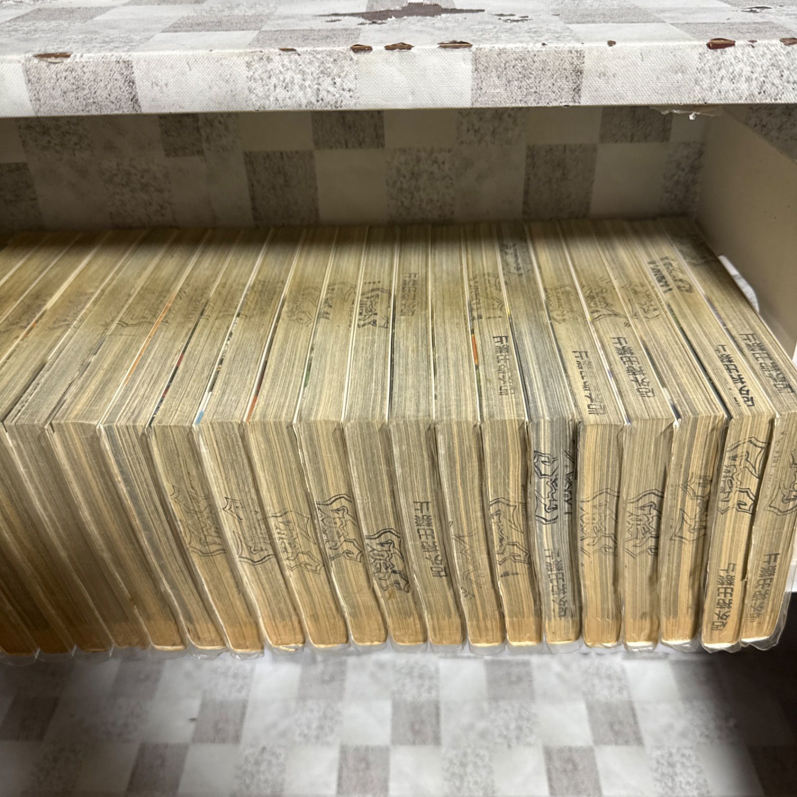 オーバーレブ 1-31巻 山口かつみ 全巻セット - メルカリ