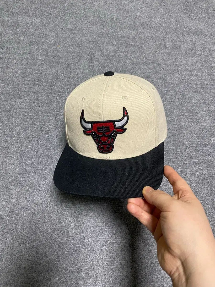 Mitchell & Ness NBA 50周年記念スナップバック