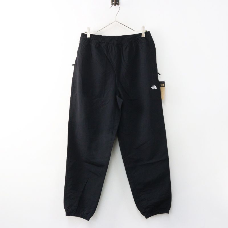 未使用 ノースフェイス THE NORTH FACE NB32651 VERSATILE PANT バーサタイルパンツ M｜ブラック【2400014967326】