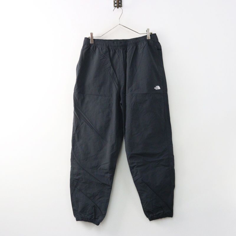 美品 ノースフェイス THE NORTH FACE NB32651 VERSATILE PANT バーサタイルパンツ M|グレー【2400014967340】
