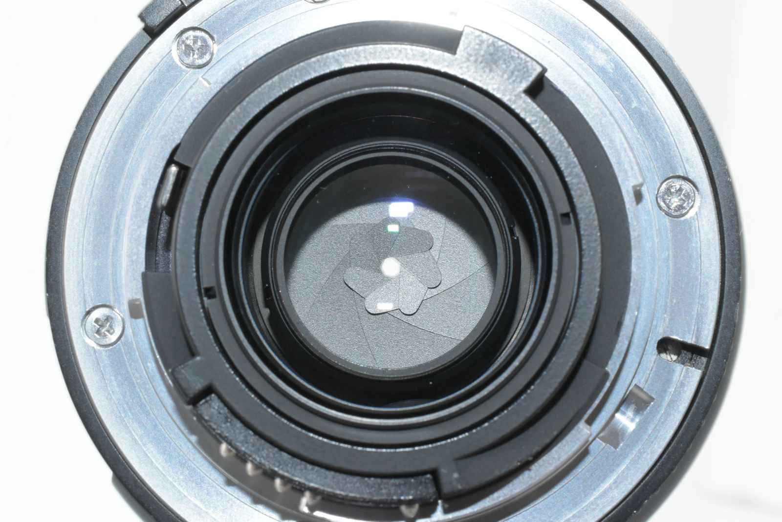 【美品】Nikon AF Micro Nikkor 60mm F2.8 Macro Lens ニコン マイクロニッコール レンズ EF-TN-JP2424