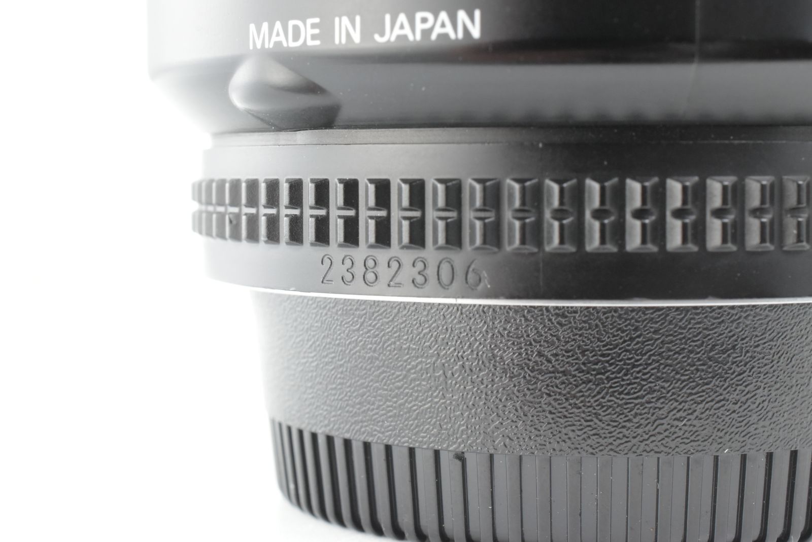 【美品】Nikon AF Micro Nikkor 60mm F2.8 Macro Lens ニコン マイクロニッコール レンズ EF-TN-JP2424