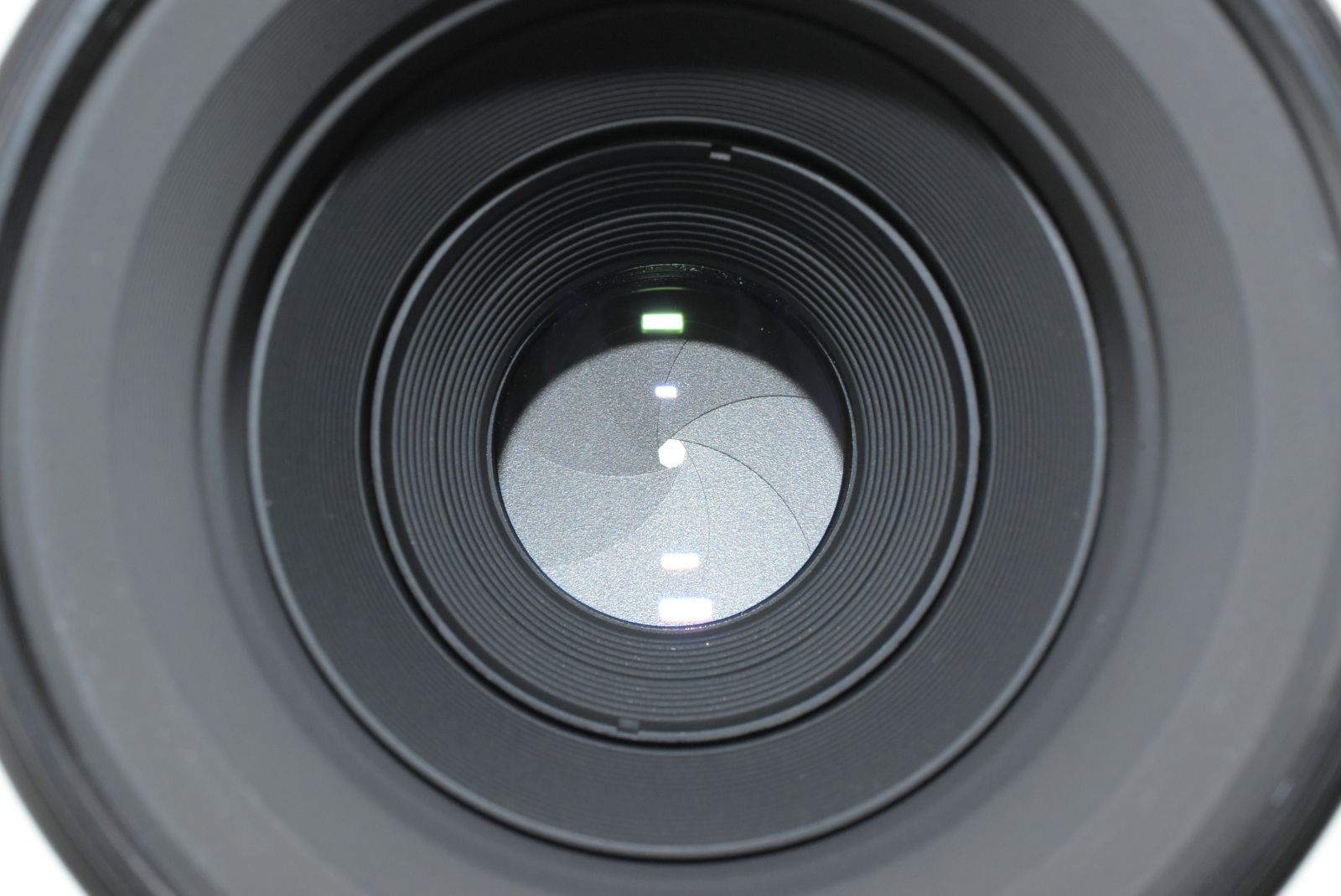 【美品】Nikon AF Micro Nikkor 60mm F2.8 Macro Lens ニコン マイクロニッコール レンズ EF-TN-JP2424