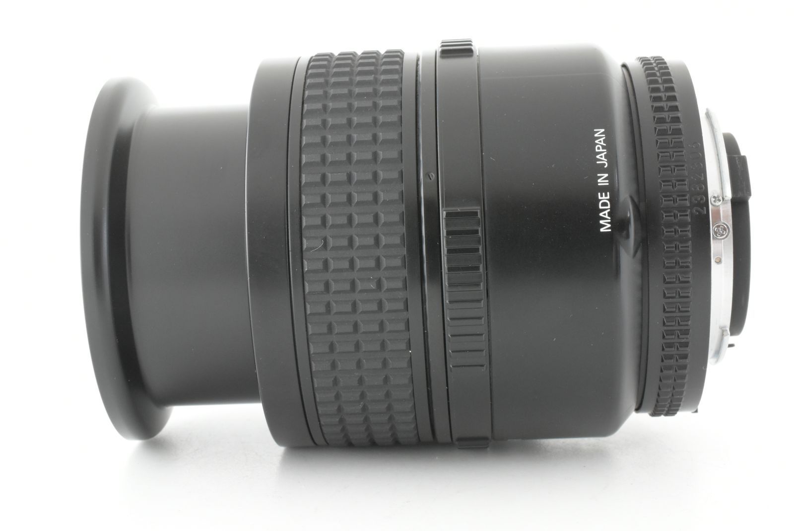 【美品】Nikon AF Micro Nikkor 60mm F2.8 Macro Lens ニコン マイクロニッコール レンズ EF-TN-JP2424
