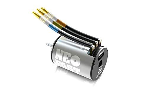 ジーフォース Neo Fast 10.5T ブラシレスモーター (センサー付) G0353 日本正規品so