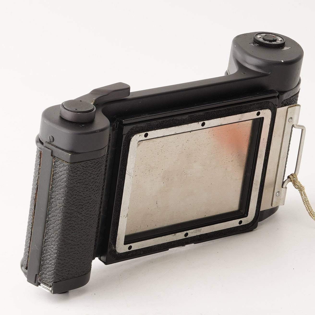 マミヤ Mamiya ロール フィルム アダプター 6 x 9 For Mamiya プレス