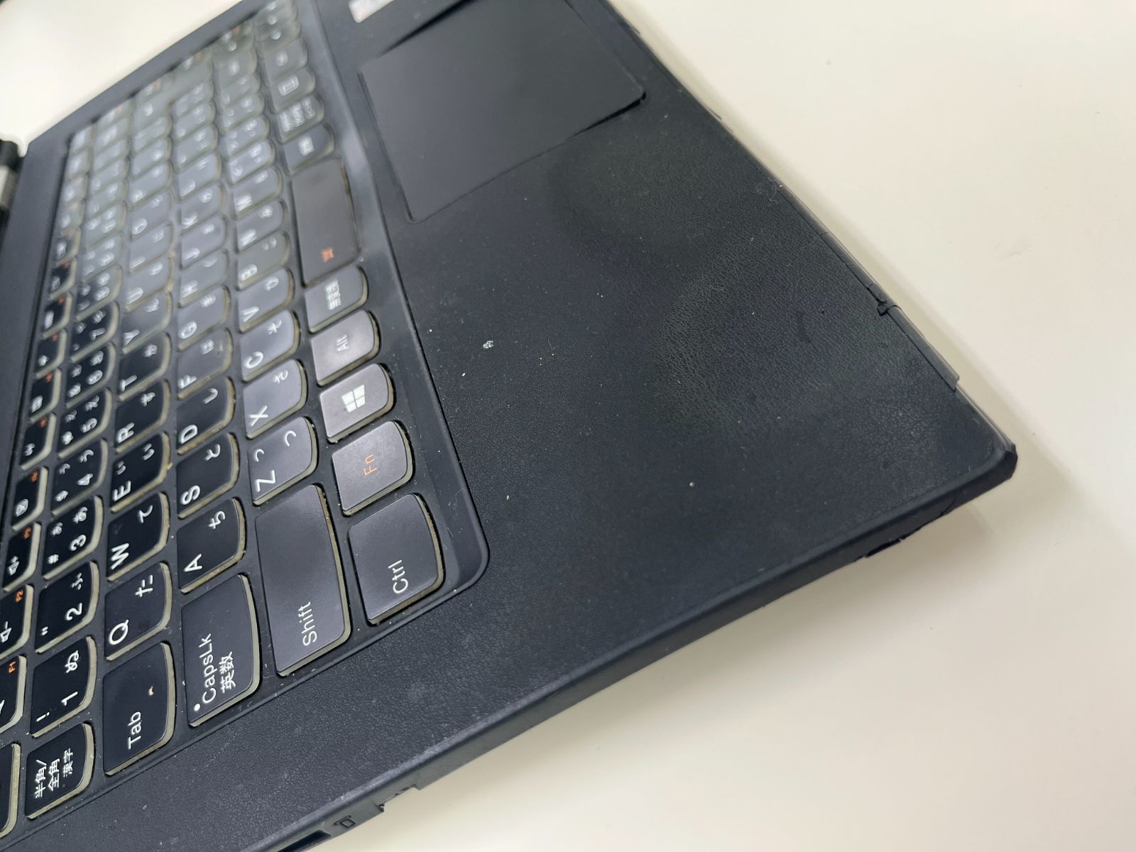 Lenovo ThinkPad Yoga 2 Pro ジャンク品- メルカリ