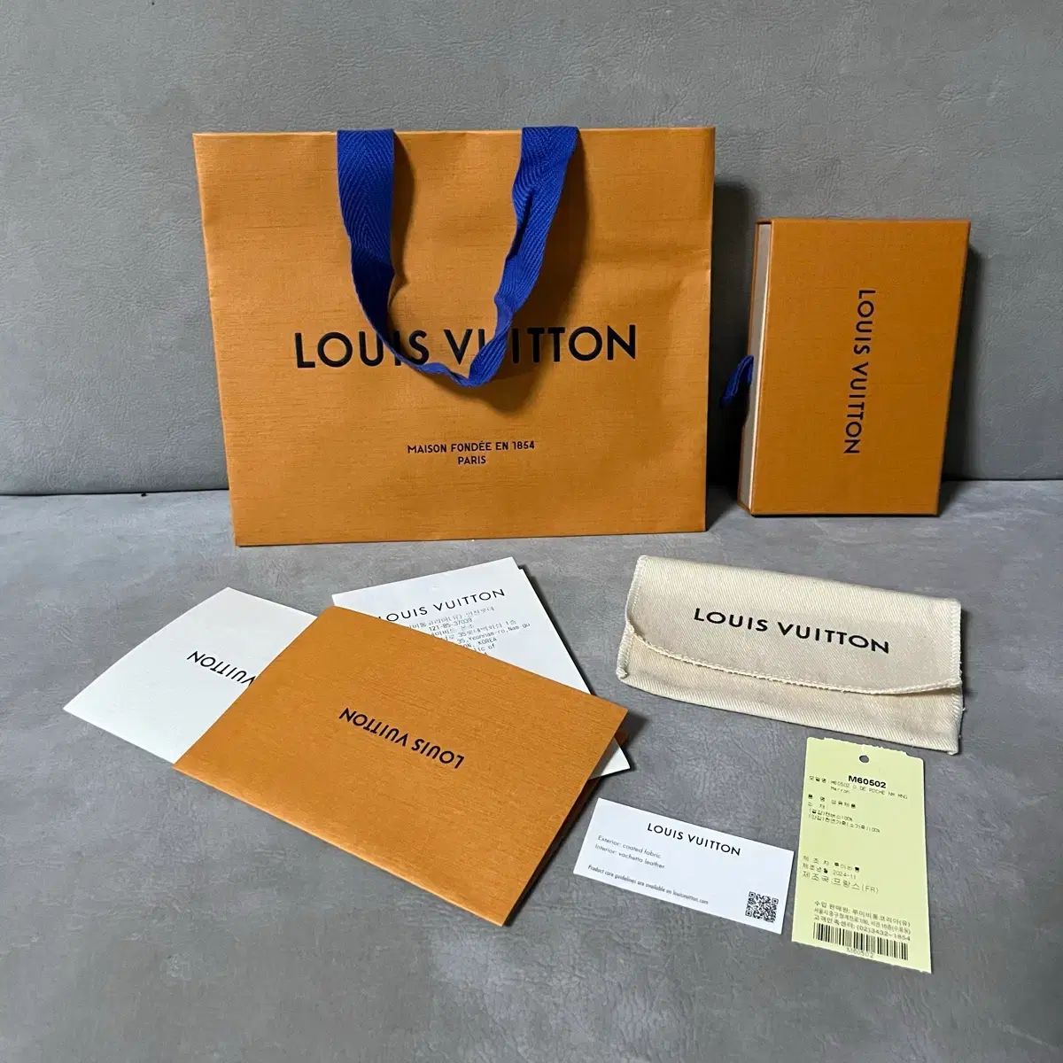 新品同様フルセット Louis Vuitton ルイヴィトン モノグラム オーガナイザー カードウォレット 新品同様フルセット Louis Vuitton ルイヴィトン モノグラム オーガナイザー カードウォレット