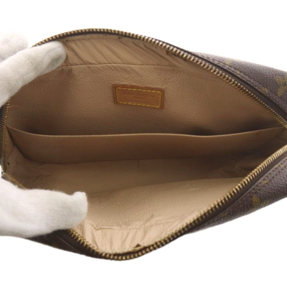 ルイヴィトン LOUIS VUITTON モノグラム トゥルース トワレット23