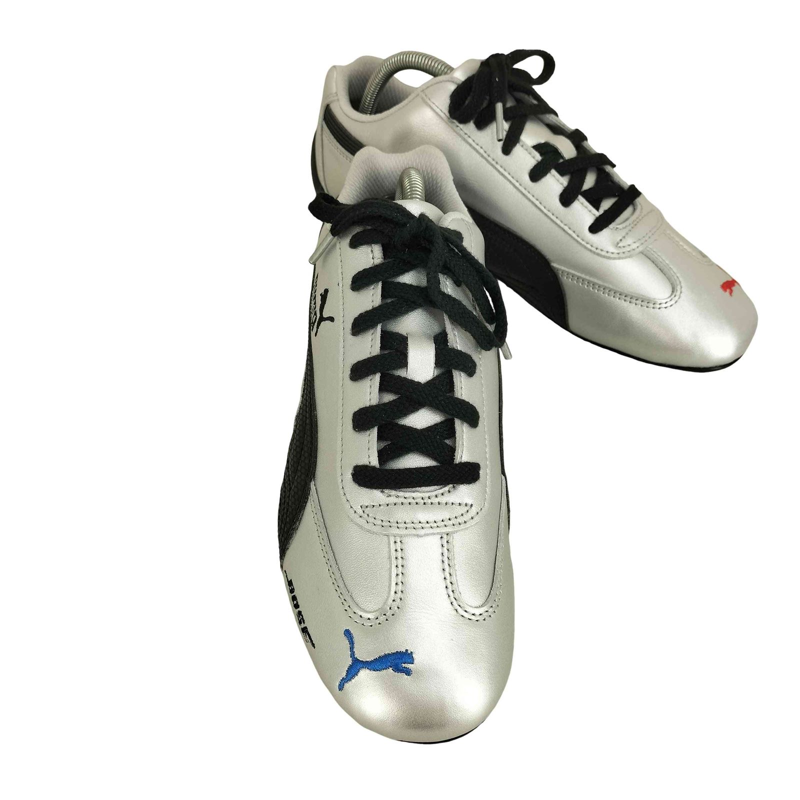 プーマ PUMA PORSCHE SPEEDCAT 25Y CARRERA GT ローカットスニーカー メンズ JPN：27