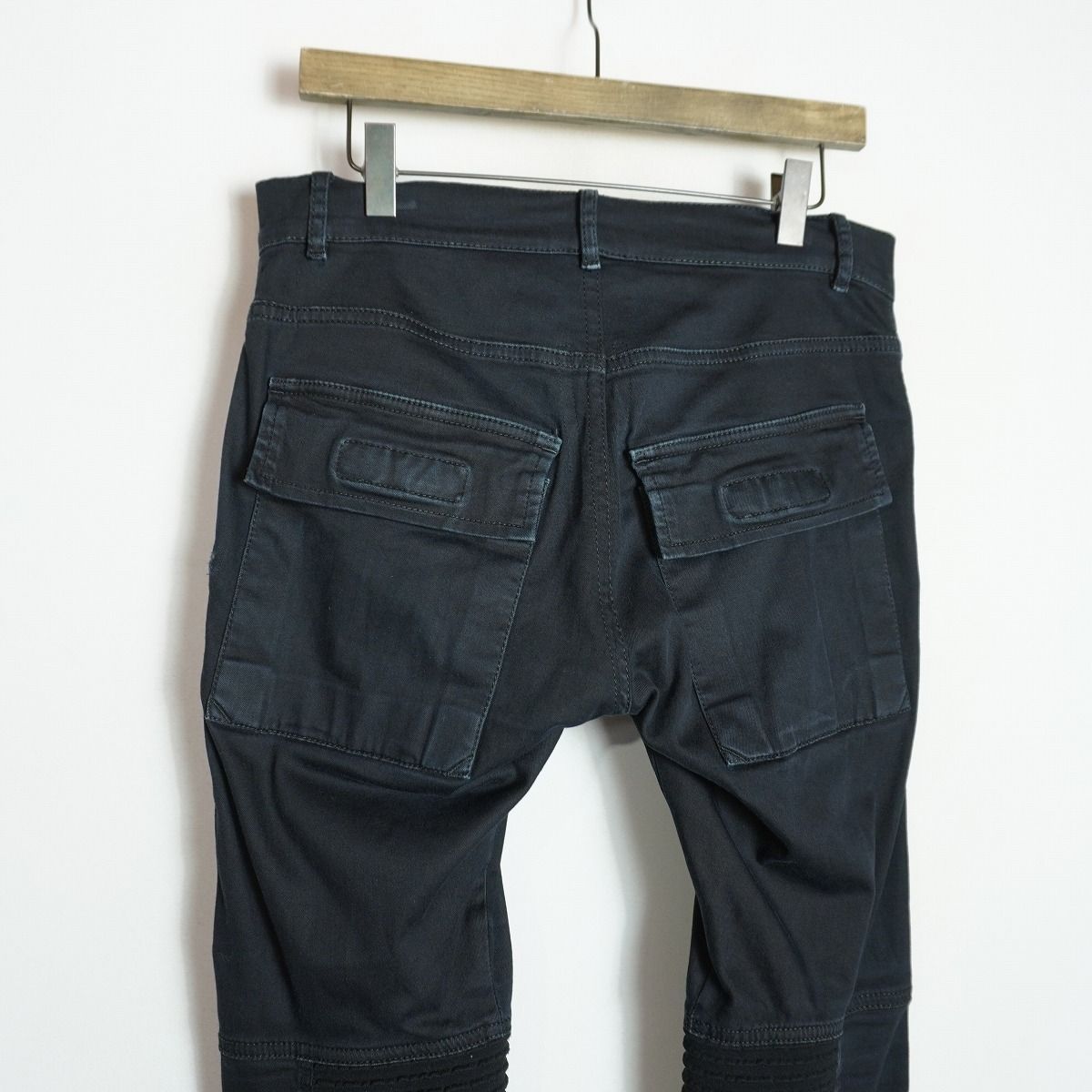 DRKSHDW by Rick Owens リックオウエンス ダークシャドウ MEMPHIS CUT