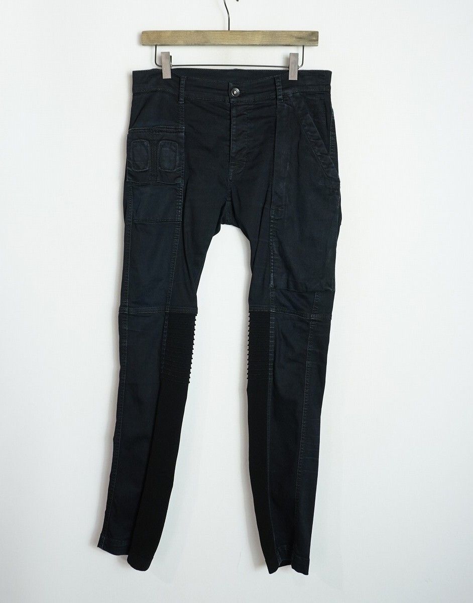 DRKSHDW by Rick Owens リックオウエンス ダークシャドウ MEMPHIS CUT