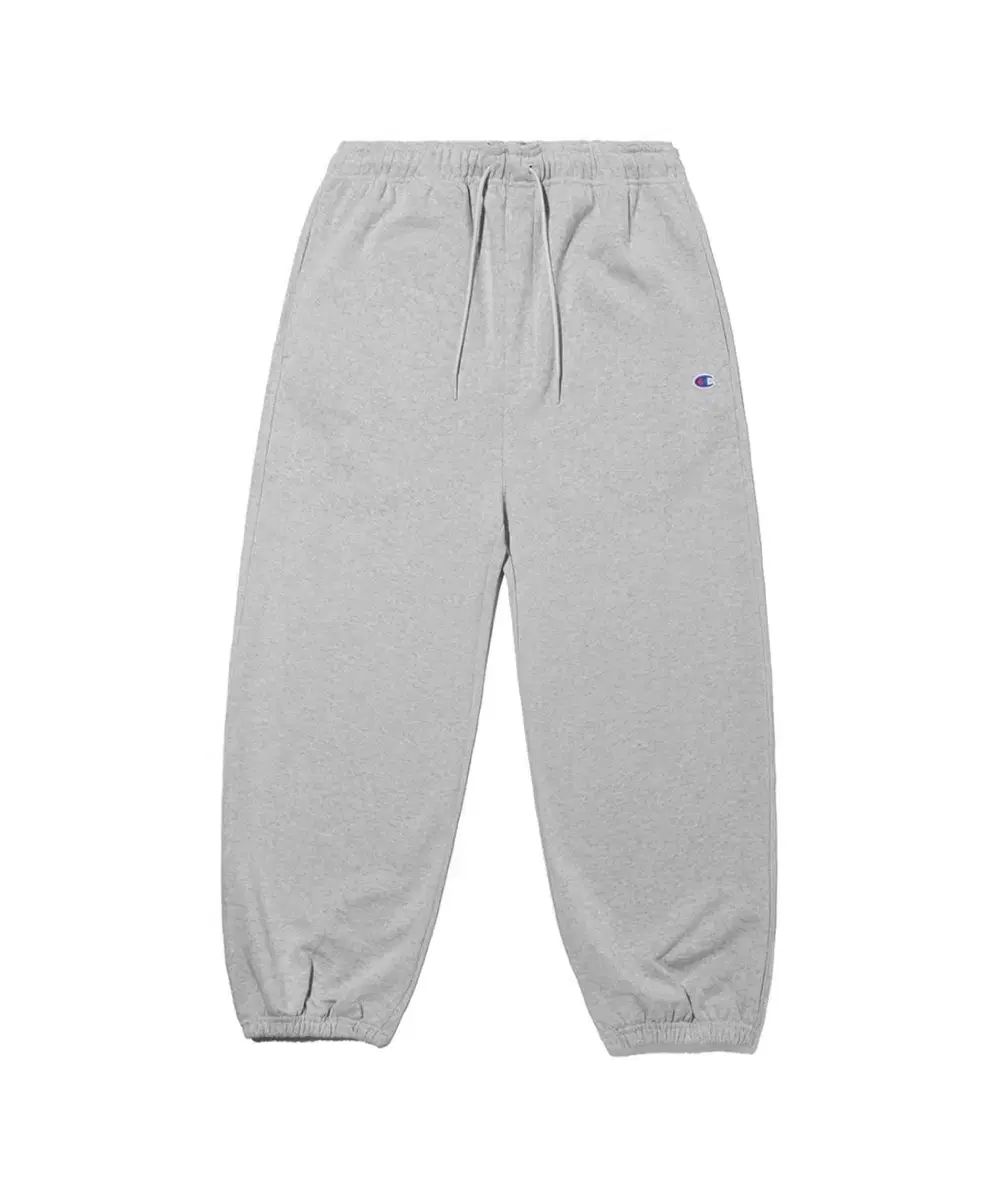 新品 チャンピオン Cロゴ スウェット ジョガー パンツ