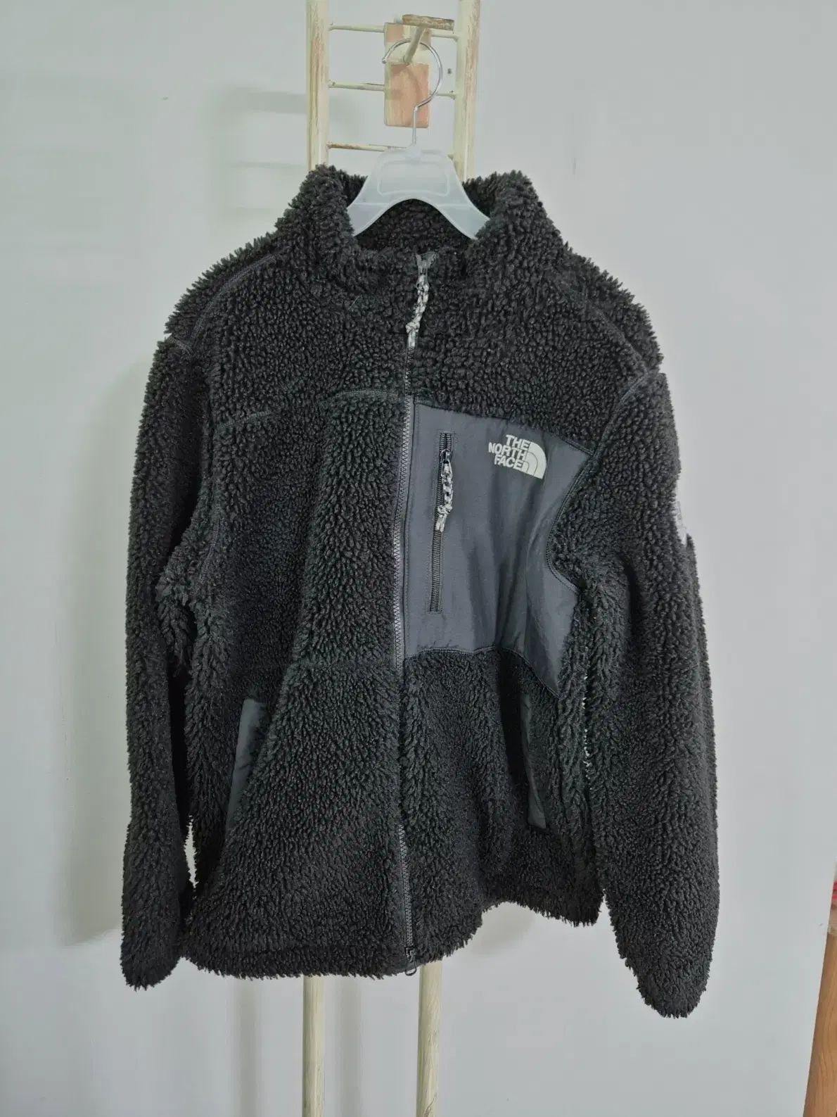 モンヴィンテージ（95）THE NORTH FACE ザノースフェイス メンズ ボアジャケット
