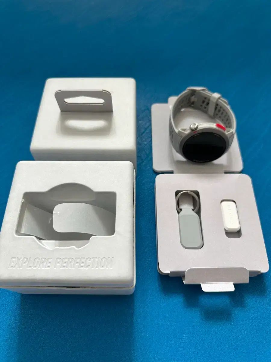 Coros Pro ランニング時計 出品